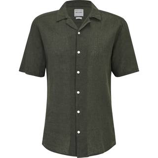 ONLY & SONS Caiden SS Resort Linen Kambaba