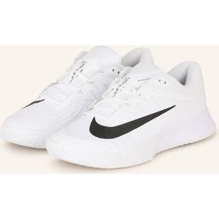 Nike Vapor Pro 3-tennissko til hardcourt til kvinder - hvid - 38