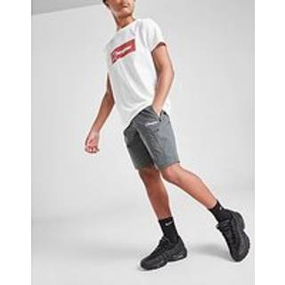 Berghaus Theran Shorts Junior, Grey - 13Y