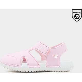 Reebok Sunkissed Sandals Infant, Pink - 22