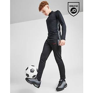Nike Academy23 Track Pants Junior, Black - 7-8Y