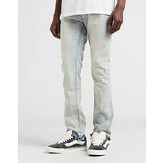 mnml Straight Jeans, Blå - 28