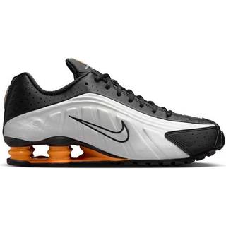 Nike Shox R4-sko til mænd - sort - 39