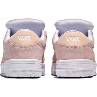 Vans Dame Hylane Sko Sepia Rose