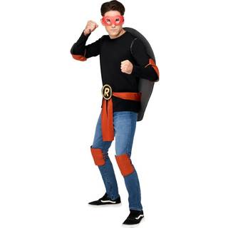 Ninja Turtles udklædningssæt