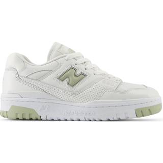 New Balance Kvinder BBW550 læder, Størrelse 38