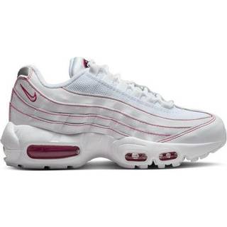 Nike Air Max 95 Recraft-sko til større børn - hvid - 39