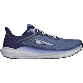 Altra Torin 8 Neutral Running Shoe Men - White, Blue, Size 10 - white