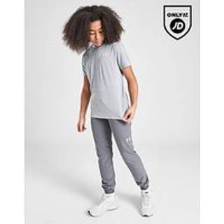 Under Armour UA Tech Textured T-Shirt Junior, Grey - 12-13Y