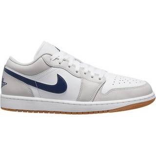 Jordan Jordan Air 1 Low Sneaker, 42, Grå