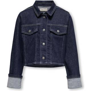 Kogmercer Denimjakke