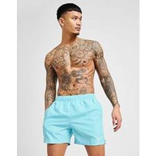 Nike Core Swim Shorts, Blue