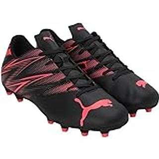 Puma Herre Attacanto FG/AG Firm/Artificial Ground Fodboldstøvler Hvid