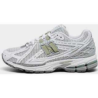 New Balance 1906R Dame, White - 37.5