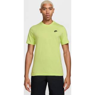 Nike Sportswear Club T-Shirt ar4997-736 Størrelse S