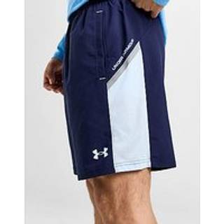 Under Armour Logo Shorts Navy