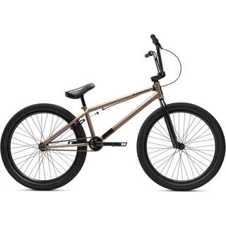 DK BMX Cygnus Grey 24"