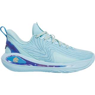 Under Armour Under Armour GS CURRY 12 PSCS shoe, 38,5, Blå