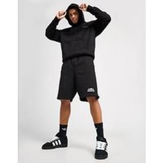 Unlike Humans Bubble Shorts, Sort - M