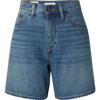 Levi's Levi's Stop Flaxing High Baggy Denim Shorts