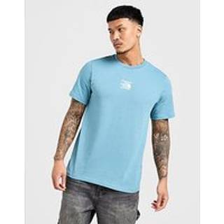 The North Face Centre Logo T-Shirt, Blue