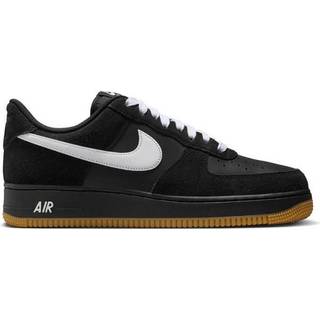 Nike Air Force 1 '07 LV8-sko til mænd - sort - 43