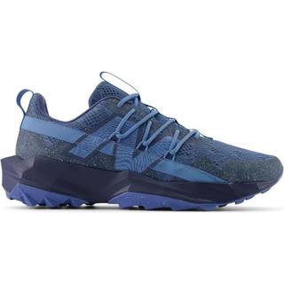 New Balance Mænd Tektrel i Blå Tekstil