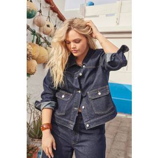 Madison Denim Jakke - 52