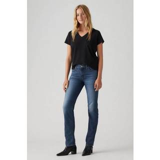 Levi's Levi's Cool Agenda 314 Shaping Straight Jeans