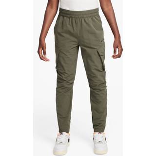 Nike Nike Medium Olive Green City Utility Cargo Joggers