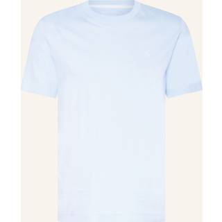 Marc O'Polo Herren T-Shirt blau