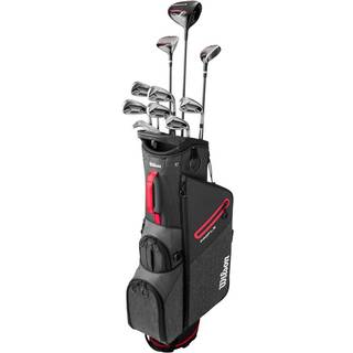 Wilson Profile Full Set – Steel/Graphite