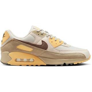 Nike Air Max 90 Trainers Grey