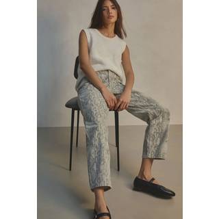 Next Jeans med lige ben