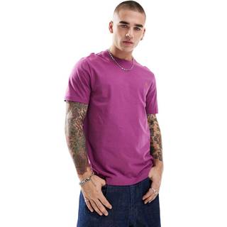 Farah Danny Kortærmet T-shirtSmall