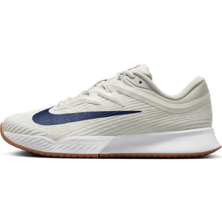 Nike Vapor Pro 3-tennissko til hardcourt til kvinder - hvid - 40
