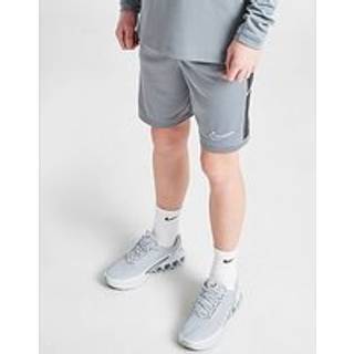 Nike Dri-FIT Academy Shorts Junior, Grå - Grå - 8-10Y