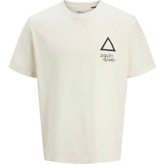 Printet T-shirt
