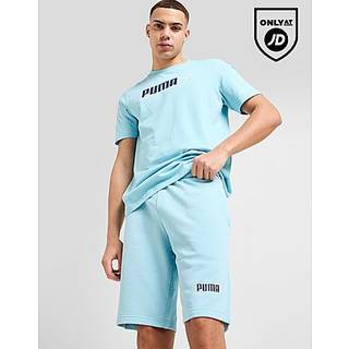 PUMA Sportstøj Shorts, Blå