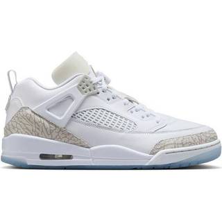Jordan Spizike Low-sko til mænd - hvid - 44.5