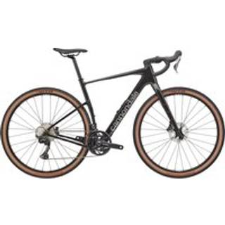 Gravelbike Cannondale Topstone Crb 2 GRX 2x Obsidian