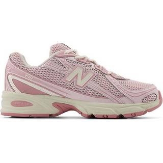 New Balance 740PP2 | Lyserød | Størrelse: 38 - PINK GRANITE - 38