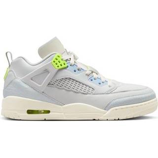 Jordan Spizike Low-sko til mænd - grå - 40