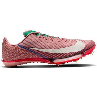 Nike Maxfly 2 Pigsko til bane og sprint - Pink - 46