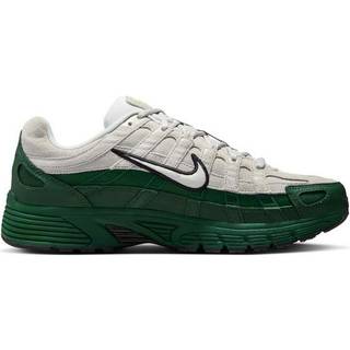 Sneakers Nike P-6000 Prm Vast Grey/ Vast Grey-Fir-Limelight EUR 45.5 - Vast Grey-Fir-Limelight - 45.5