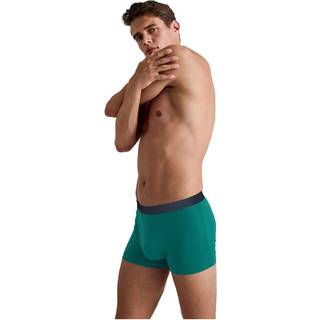 Calida 3-pak Natural Benefit Boxer - Blue - X-Large * Kampagne *