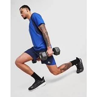 MONTIREX Vista Shorts, Blue