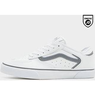 Vans 66/99/19 Rowley Classic, Hvid - 43