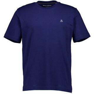 Marc O'Polo Herren T-Shirt blau