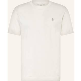 Marc O'Polo Herren T-Shirt weiß